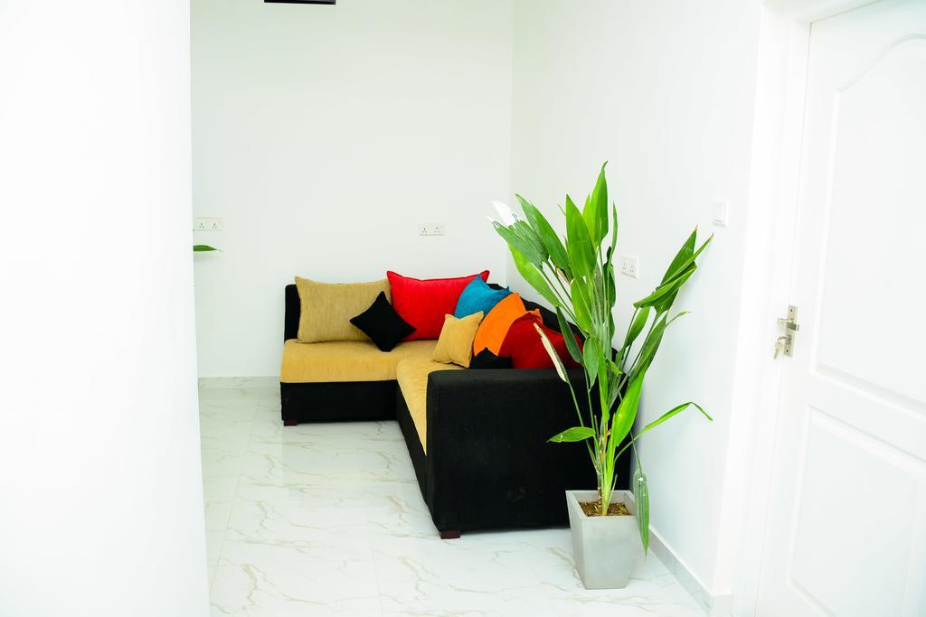 Mama Beach Villa Negombo Esterno foto
