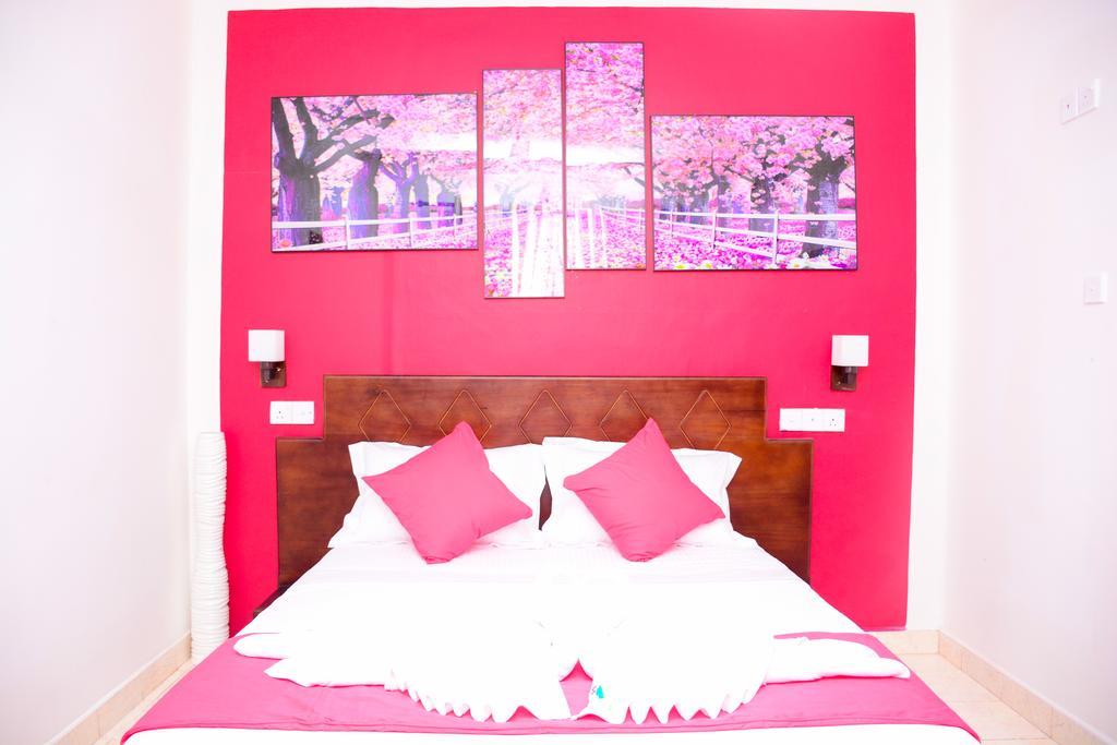 Mama Beach Villa Negombo Esterno foto