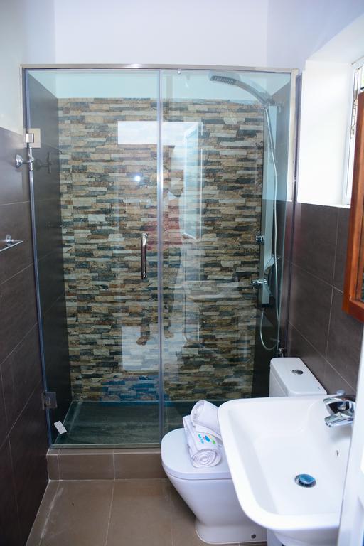 Mama Beach Villa Negombo Esterno foto