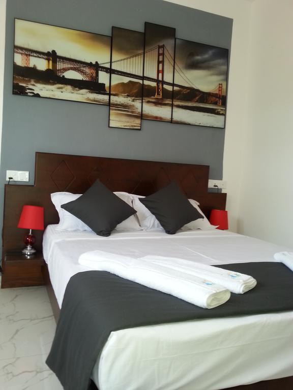 Mama Beach Villa Negombo Esterno foto