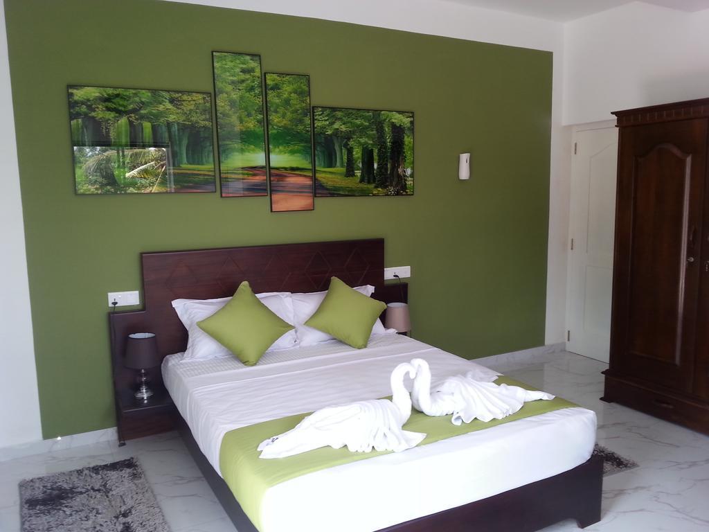 Mama Beach Villa Negombo Esterno foto
