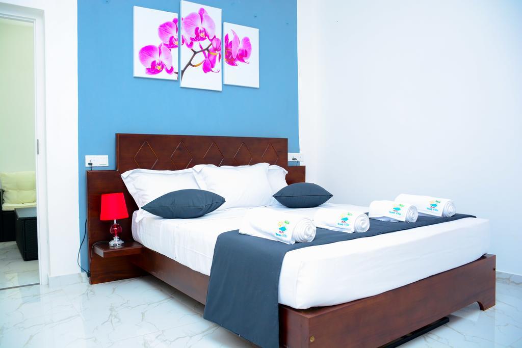 Mama Beach Villa Negombo Esterno foto